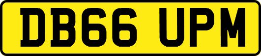 DB66UPM