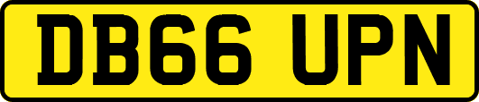 DB66UPN