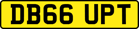 DB66UPT