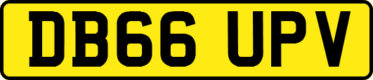DB66UPV