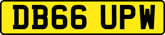 DB66UPW