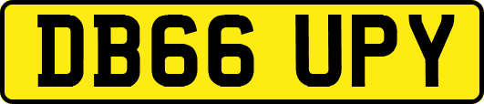 DB66UPY