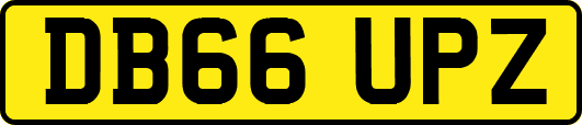 DB66UPZ