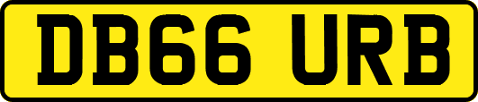 DB66URB