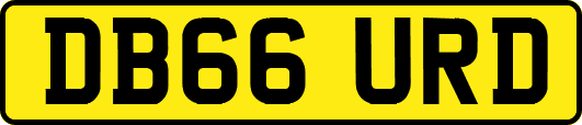 DB66URD