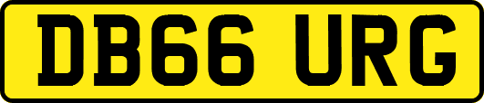 DB66URG