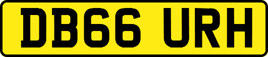 DB66URH