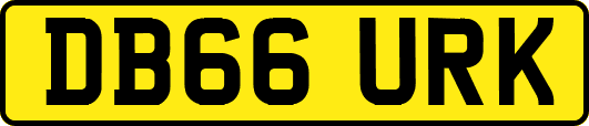 DB66URK