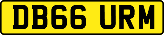 DB66URM