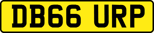 DB66URP