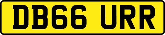 DB66URR