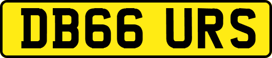 DB66URS