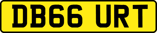 DB66URT