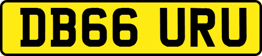 DB66URU