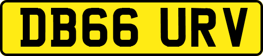 DB66URV