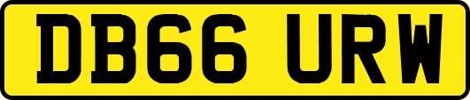 DB66URW