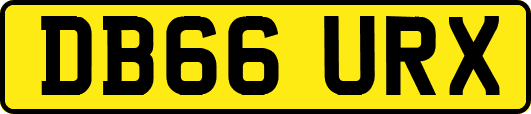 DB66URX