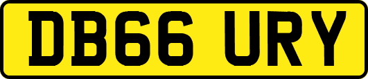 DB66URY