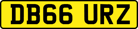DB66URZ