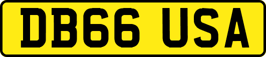 DB66USA