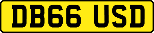 DB66USD