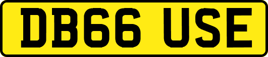 DB66USE