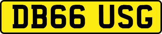DB66USG