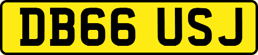 DB66USJ
