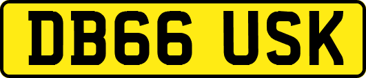 DB66USK