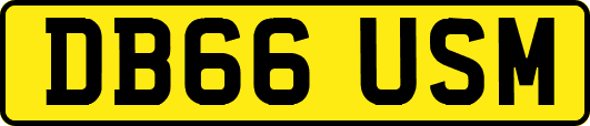 DB66USM