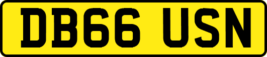 DB66USN