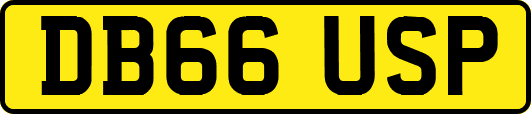 DB66USP