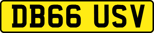DB66USV