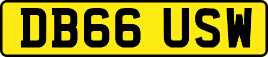 DB66USW
