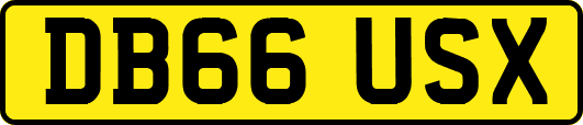 DB66USX