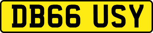 DB66USY