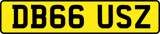 DB66USZ