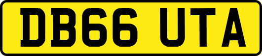 DB66UTA