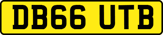 DB66UTB