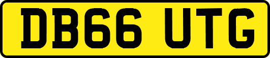 DB66UTG