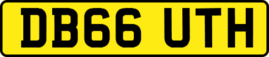 DB66UTH