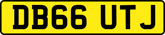 DB66UTJ