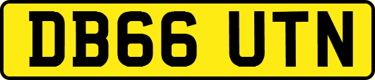 DB66UTN