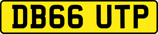 DB66UTP