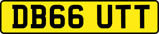 DB66UTT