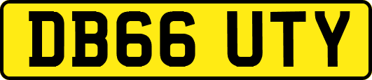 DB66UTY