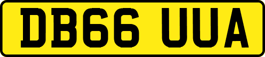 DB66UUA
