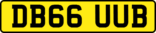 DB66UUB