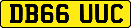 DB66UUC