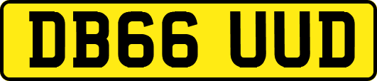 DB66UUD